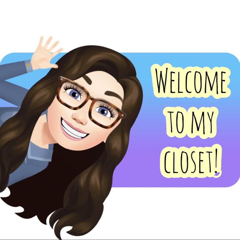 Meet your Posher, Jess